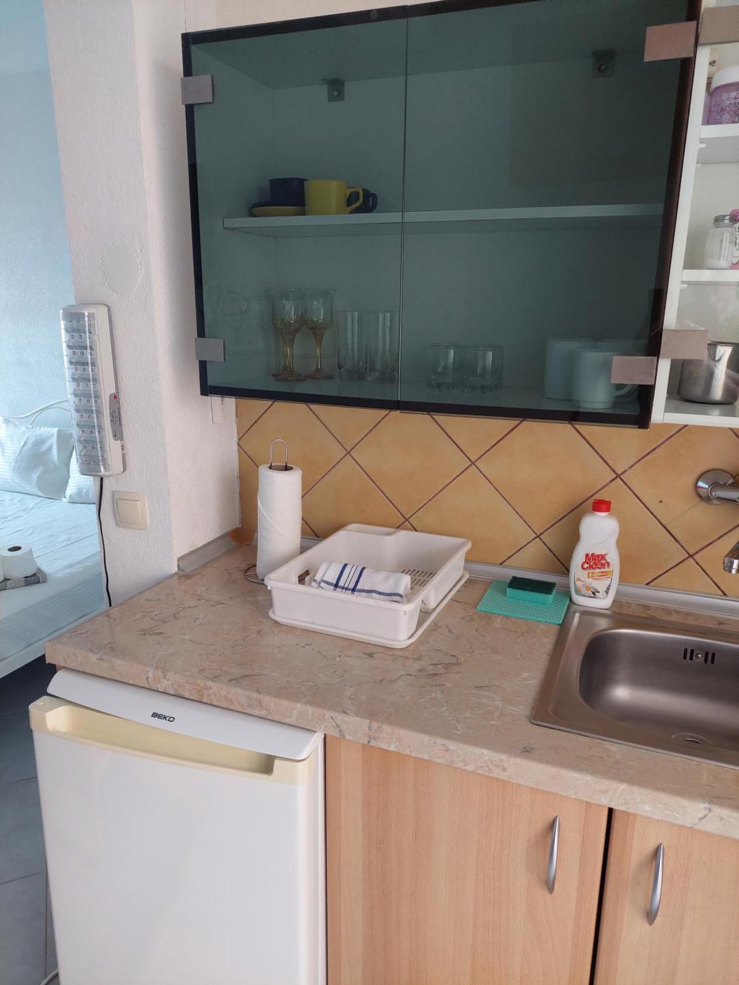 Kjara Apartments Tivat Exterior photo