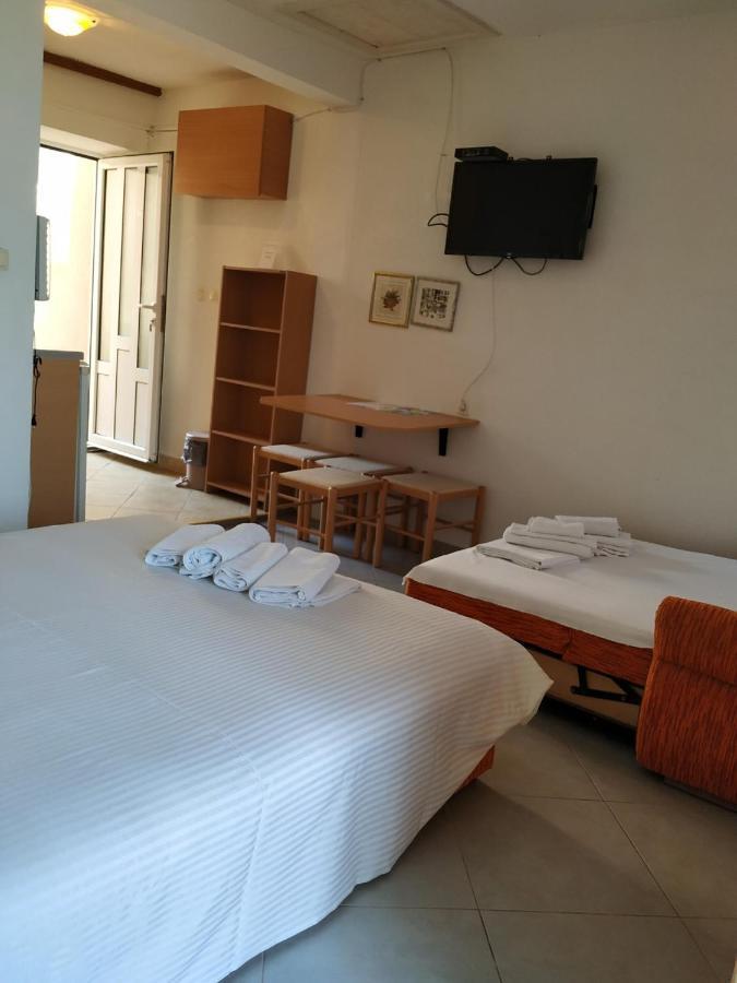 Kjara Apartments Tivat Exterior photo